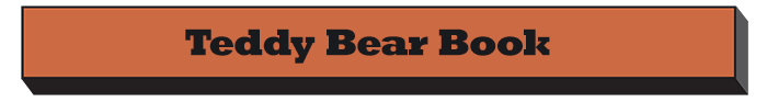 Teddy Bear Book button